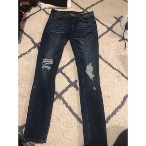 Blank NYC jeans size 27